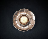 2008 Golden Coin Shou (Cooked) Puer