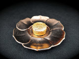 2008 Golden Coin Shou (Cooked) Puer