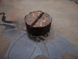2008 Golden Coin Shou (Cooked) Puer