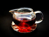 2008 Golden Coin Shou (Cooked) Puer