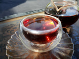 2008 Golden Coin Shou (Cooked) Puer