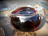 2008 Golden Coin Shou (Cooked) Puer
