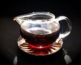 2015 Fragrant & Pure Shou (Cooked) Puer