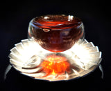 2016 Infinity Mountain Sticky Rice Shou (Cooked) Puer