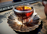 2006 Spring of Banzhang Shou (Cooked) Puer