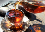 2006 Spring of Banzhang Shou (Cooked) Puer