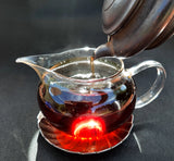 2018 Pesticide-Free Mt. Jingmai Shou (Cooked) Puer