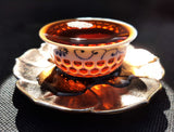 2018 Pesticide-Free Mt. Jingmai Shou (Cooked) Puer