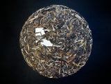 2022 Pre-Qingming Arboreal Dragon Tiger Sheng (Raw) Puer