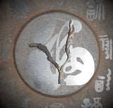 2022 Pre-Qingming Arboreal Dragon Tiger Sheng (Raw) Puer