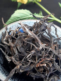 2022 Pre-Qingming Arboreal Dragon Tiger Sheng (Raw) Puer