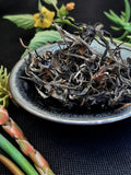 2022 Pre-Qingming Arboreal Dragon Tiger Sheng (Raw) Puer