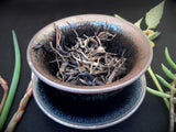 2022 Pre-Qingming Arboreal Dragon Tiger Sheng (Raw) Puer