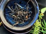 2022 Pre-Qingming Arboreal Dragon Tiger Sheng (Raw) Puer