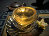 2022 Pre-Qingming Arboreal Dragon Tiger Sheng (Raw) Puer
