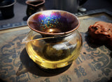 2022 Pre-Qingming Arboreal Dragon Tiger Sheng (Raw) Puer