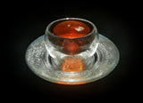 Pesticide-Free 2008 Tea King Shou (Cooked) Puer