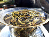 Pesticide-Free Silver Needle ~ Baihao Yinzhen