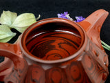 Teapots - Divine Song Teapot