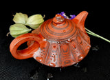 Teapots - Divine Song Teapot