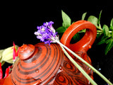 Teapots - Divine Song Teapot