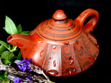 Teapots - Divine Song Teapot