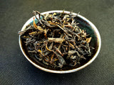 Big Black Leaf Phoenix Wulong ~ Da Wu Ye Dancong