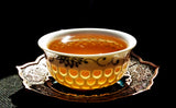 Crucian Leaf Phoenix Wulong ~ Ji Yu Ye Dancong