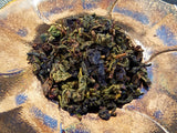 Organic Tie Guanyin
