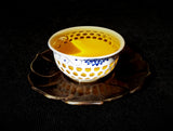 Organic Tie Guanyin