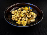 Flowering Chrysanthemum ~ Tai Ju