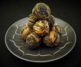Pesticide-Free Treasure Pagoda Dragon Pearls (Yunnan Black)