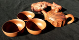 Teapots - Bodhi Teapot