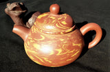 Teapots - High Water Teapot