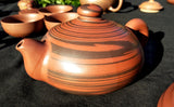 Teapots - Gui Fei Teapot
