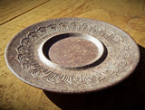 Gaiwans - Yixing - Wood-Fired Lotus Sutra Gaiwan