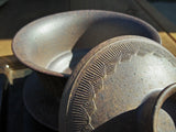 Gaiwans - Yixing - Wood-Fired Lotus Sutra Gaiwan