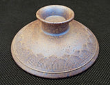 Gaiwans - Yixing - Wood-Fired Lotus Sutra Gaiwan