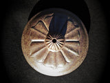 Teapots - Yixing - Wood-Fired Chrysanthemum Teapot