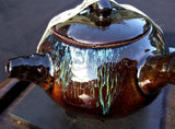 Tea Sets - Golden Sand