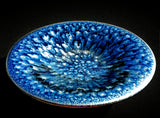 Tea Sets - Oil Drop Jianzhan - Silver