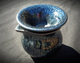 Tea Sets - Oil Drop Jianzhan - Silver