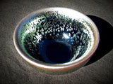 Tea Sets - Oil Drop Jianzhan - Mojave Rose