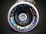 Tea Sets - Oil Drop Jianzhan - Mojave Rose