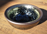 Tea Sets - Oil Drop Jianzhan - Mojave Rose