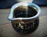Tea Sets - Oil Drop Jianzhan - Mojave Rose