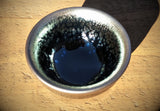 Tea Sets - Oil Drop Jianzhan - Mojave Rose
