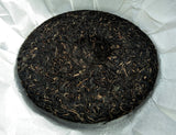 Purple Beauty Puer
