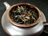Purple Beauty Puer