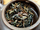 Purple Beauty Puer